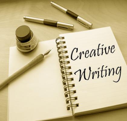 Creative thesis writing