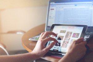 technology thesis topics