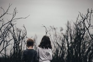 Thesis on Child Abuse