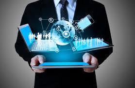 Thesis on Technology