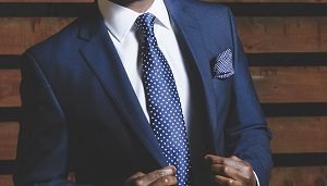 Thesis about Leadership
