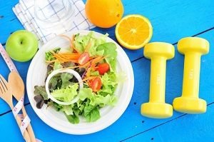 Thesis about Health