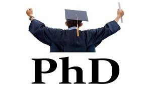 Dissertation Structure