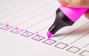 Select and Apply Methods for a Research Paper